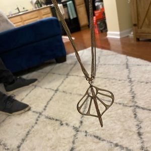 Kenneth Cole necklace